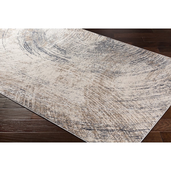 Alpine ALP-2303 Machine Crafted Area Rug